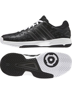 Buty Damskie Adidas Barricade Club BB4121