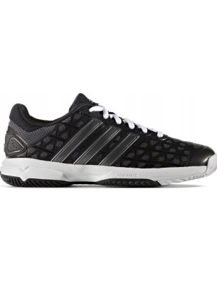 Buty Damskie Adidas Barricade Club BB4121