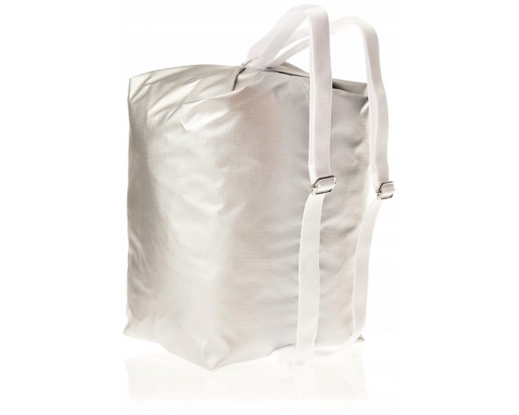 Torba sportowa treningowa Reebok DU2798