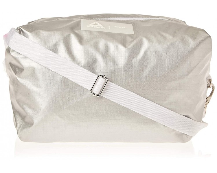 Torba sportowa treningowa Reebok DU2798