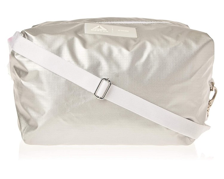 Torba sportowa treningowa Reebok DU2798