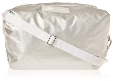 Torba sportowa treningowa Reebok DU2798