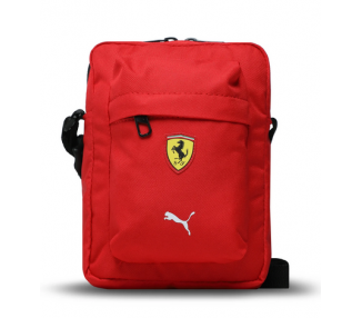 Listonoszka Saszetka Torba Puma Ferrari 079567-01