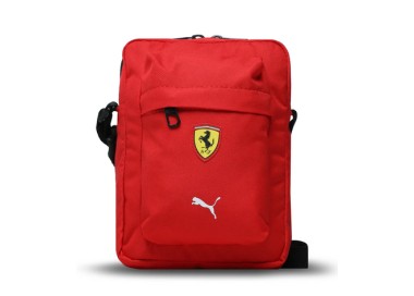 Listonoszka Saszetka Torba Puma Ferrari 079567-01