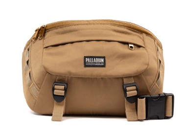 Torba listonoszka Palladium BG620-209