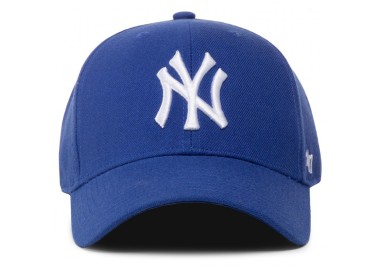 Czapka z daszkiem NEW York  B-MVPSP17WBP-RY