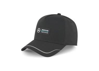 Czapka z daszkiem Puma MAPF1 024485-01