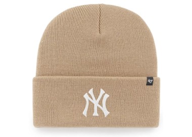 Czapka New YORK  B-HYMKR17ACE-KHB