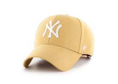 Czapka z daszkiem NEW York  B-MVPSP17WBP-LT