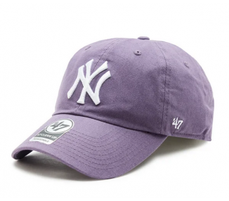 Czapka z daszkiem NEW York B-RGW17GWSNL-II