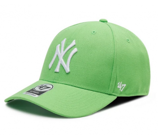 Czapka z daszkiem NEW York B-MVPSP17WBP-LI