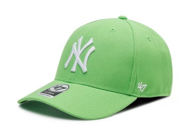 Czapka z daszkiem NEW York B-MVPSP17WBP-LI