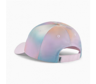 Czapka z daszkiem  Puma Mist Adult 023152-21