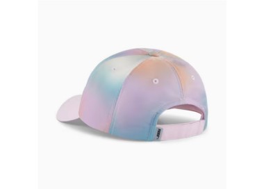 Czapka z daszkiem  Puma Mist Adult 023152-21