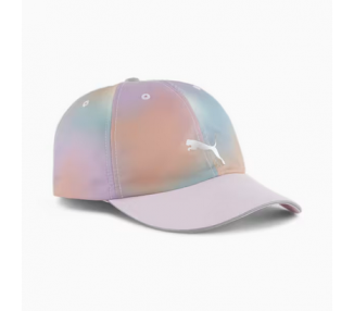 Czapka z daszkiem  Puma Mist Adult 023152-21