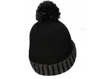 Czapka zimowa Nike DO8199-010