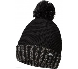 Czapka zimowa Nike DO8199-010