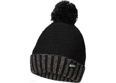 Czapka zimowa Nike DO8199-010