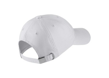 Czapka Junior Z Daszkiem Nike AV8055-100