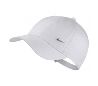 Czapka Junior Z Daszkiem Nike AV8055-100