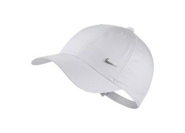 Czapka Junior Z Daszkiem Nike AV8055-100