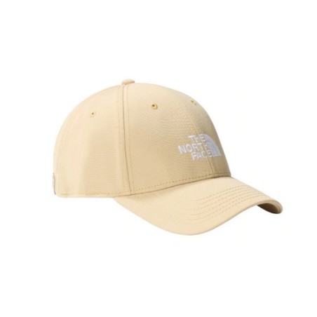 Czapka z daszkiem The North Face NF0A4VSVLK5