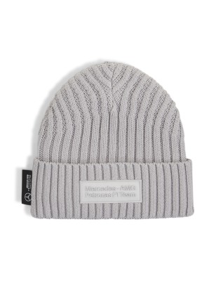 Czapka zimowa Puma Mercedes-AMG Petronas F1 025690-02