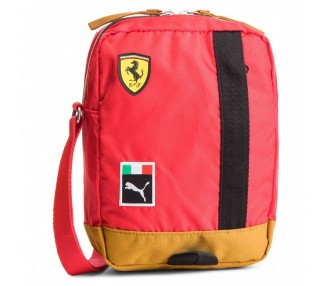 Listonoszka Saszetka Puma Motorsport Ferrari 075501-01