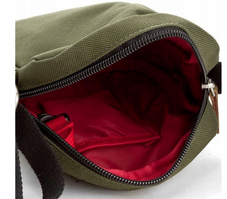 Saszetka listonoszka Palladium 999CLA751.20