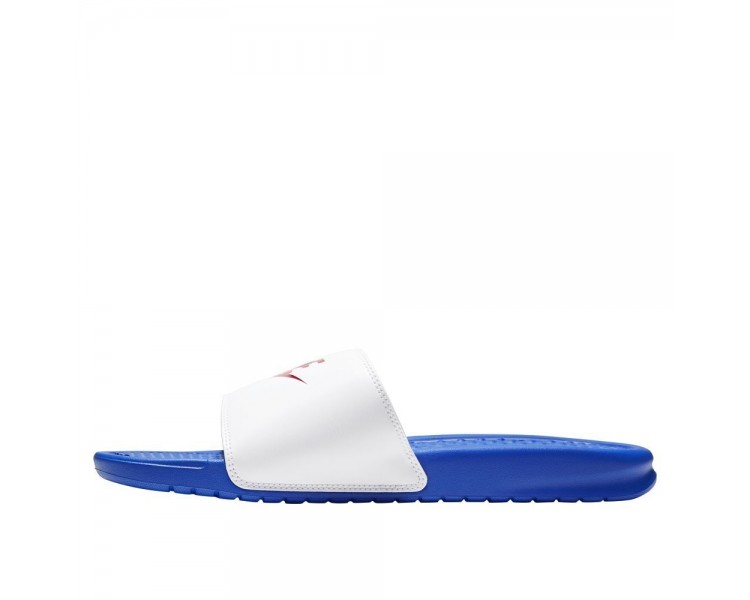 KLAPKI MĘSKIE NIKE BENASSI JDI 343880-410 KLAPKI MĘSKIE NIKE BENASSI JDI 343880-410