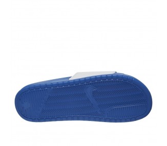 KLAPKI MĘSKIE NIKE BENASSI JDI  343880-410