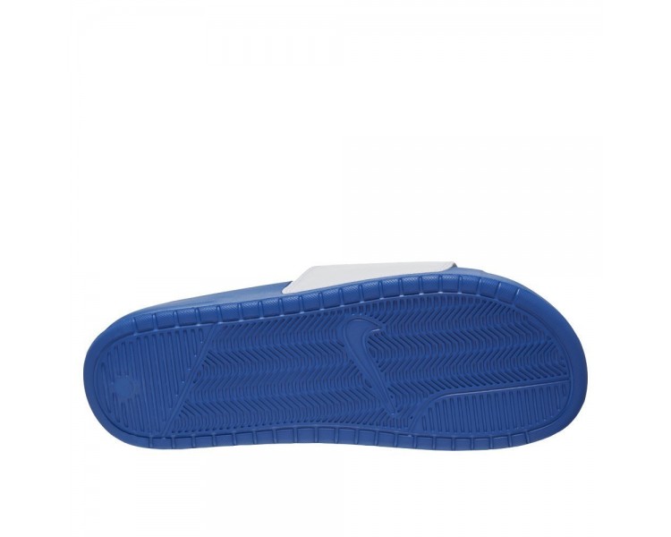 KLAPKI MĘSKIE NIKE BENASSI JDI 343880-410 KLAPKI MĘSKIE NIKE BENASSI JDI 343880-410