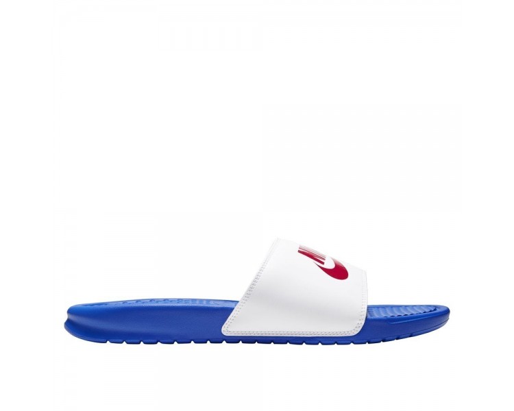 KLAPKI MĘSKIE NIKE BENASSI JDI 343880-410 KLAPKI MĘSKIE NIKE BENASSI JDI 343880-410