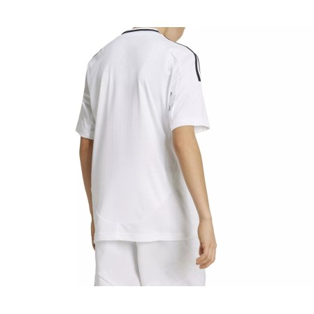 Koszulka dziecięca Adidas Real Madrid 25/26 IT5186