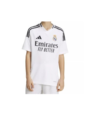 Koszulka dziecięca Adidas Real Madrid 25/26 IT5186