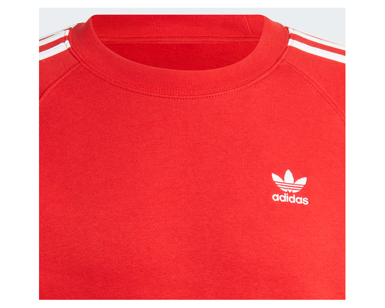 Bluza Adidas 3-STRIPES IM4508 Bluza Adidas 3-STRIPES IM4508