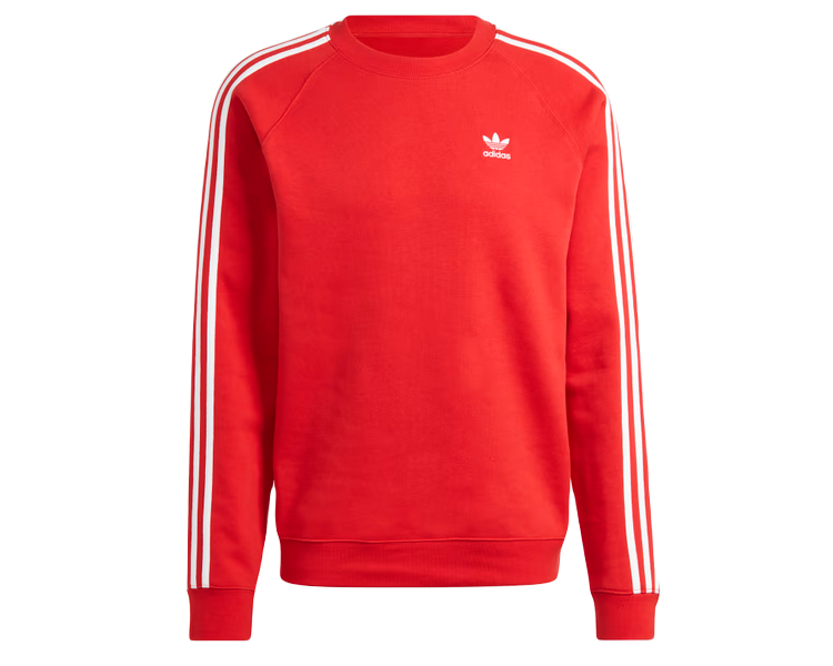 Bluza Adidas 3-STRIPES IM4508 Bluza Adidas 3-STRIPES IM4508