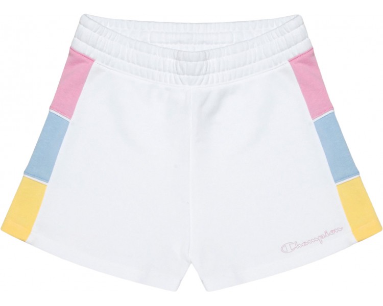 Spodenki damskie Champion 114975-WW001 Spodenki damskie Champion 114975-WW001