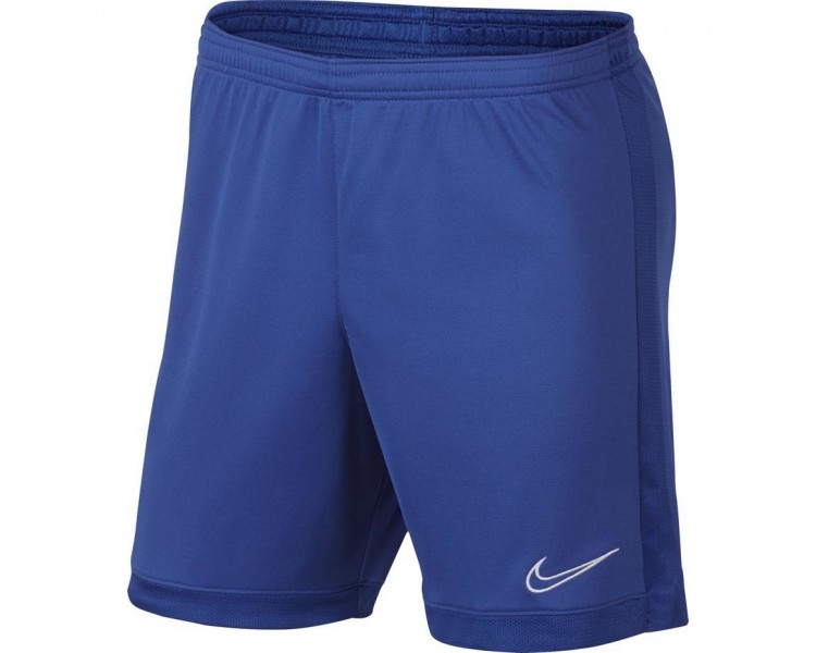Spodenki Męskie Treningowe Nike AJ9994-480