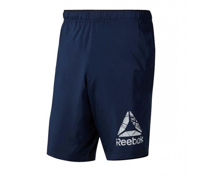 Spodenki Męskie Treningowe Reebok CE3866