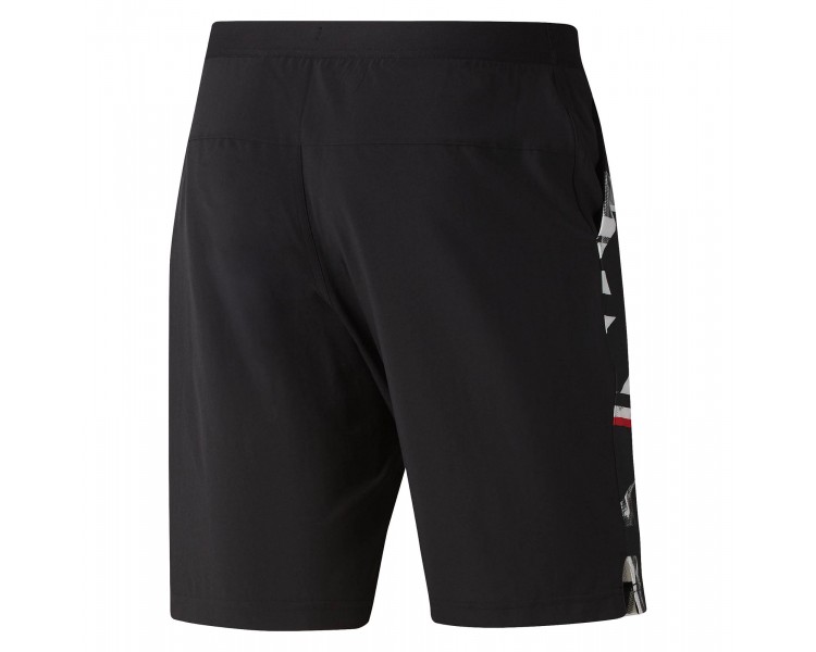 Spodenki Męskie Treningowe Reebok DP6559