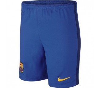 Spodenki dziecięce TRENINGOWE FC Barcelona Nike 659030-471