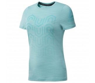 Koszulka damska Treningowa Reebok CW0472