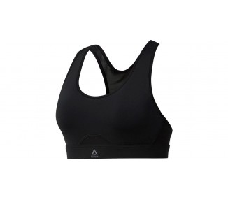 Biustonosz Treningowy  Reebok DU4453