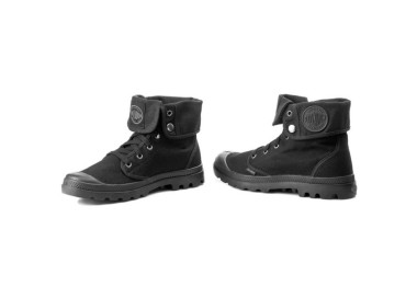 Buty Trapery PALLADIUM Pallabrouse Baggy 02353-060