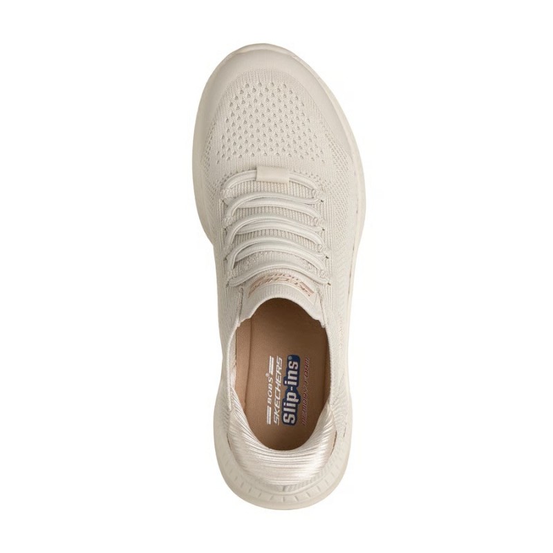 Buty damskie Skechers Squad 4 117743-OFWT Buty damskie Skechers Squad 4 117743-OFWT
