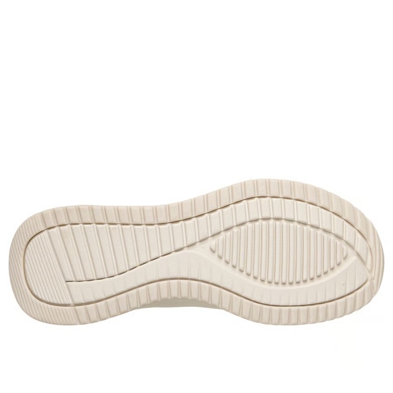 Buty damskie Skechers Squad 4 117743-OFWT Buty damskie Skechers Squad 4 117743-OFWT