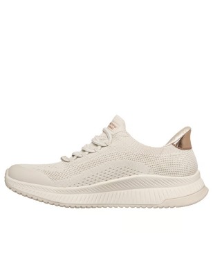 Buty damskie Skechers Squad 4 117743-OFWT