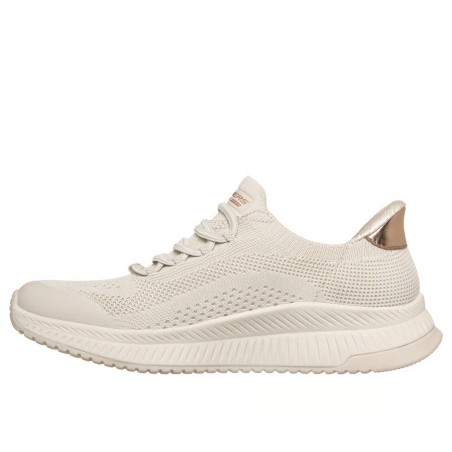Buty damskie Skechers Squad 4 117743-OFWT