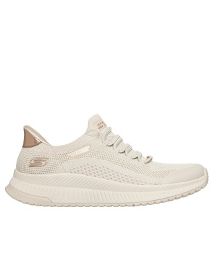 Buty damskie Skechers Squad 4 117743-OFWT